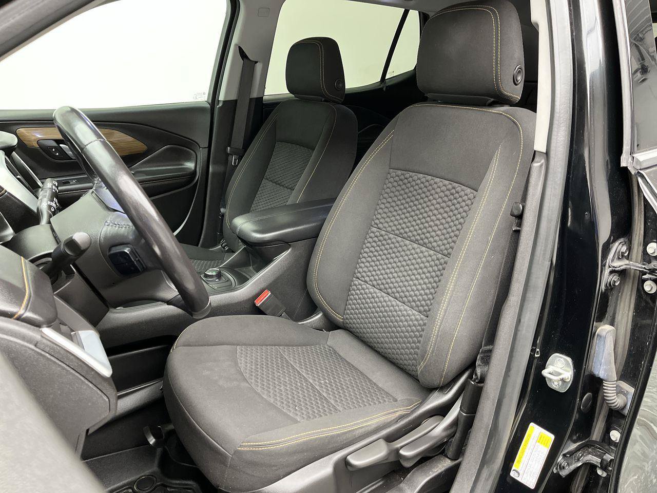 Used 2019 GMC Terrain SLE AWD/4WD image 8