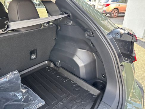 New 2026 Subaru Crosstrek 2.5i image 50