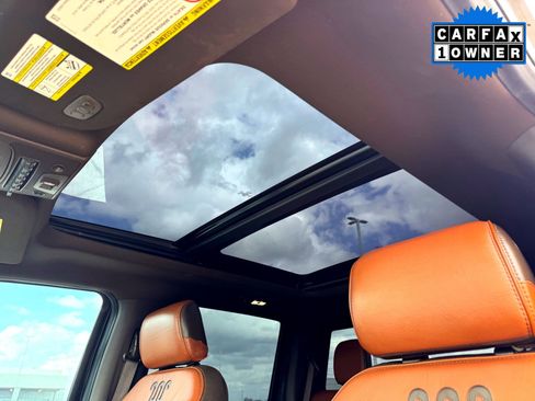 Used 2021 Ford F450 King Ranch w/ King Ranch Ultimate Package image 14