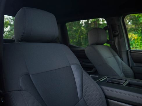 New 2026 Toyota Tundra SR5 AWD/4WD image 10