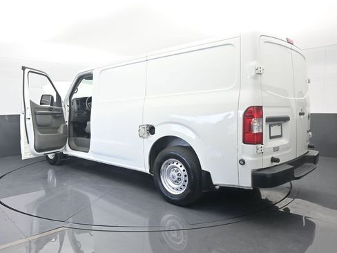 Used 2020 Nissan NV 1500 S image 71