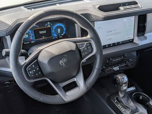 New 2025 Ford Bronco Outer Banks image 49
