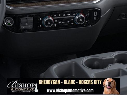 New 2026 GMC Sierra 1500 Elevation image 26