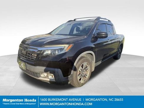 Used 2019 Honda Ridgeline RTL-E image 3