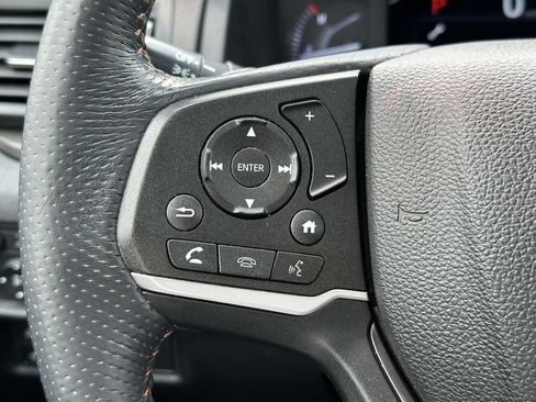 Used 2022 Honda Passport TrailSport image 21