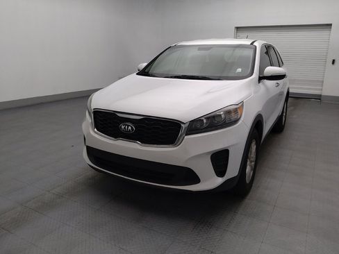 Used 2019 Kia Sorento FWD image 15