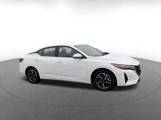 Used 2025 Nissan Sentra SV video 2