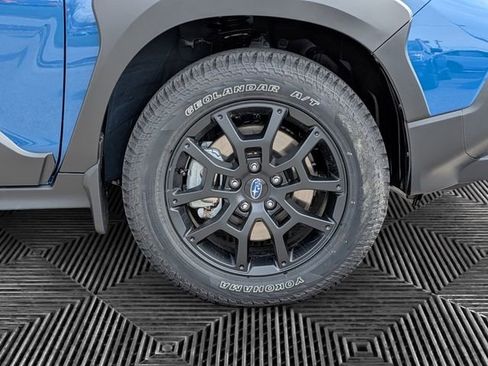 New 2026 Subaru Crosstrek 2.5i Wilderness AWD/4WD image 9
