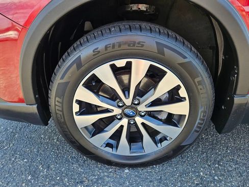 Used 2017 Subaru Outback 2.5i Limited AWD/4WD image 8