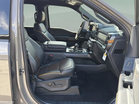 New 2026 Ford F150 Tremor image 29