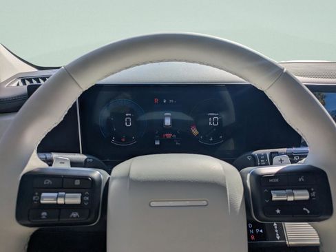 New 2026 Hyundai Santa Fe SE AWD/4WD image 18