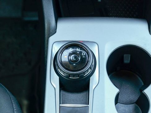 Used 2022 Ford Bronco Sport Big Bend w/ Convenience Package image 46