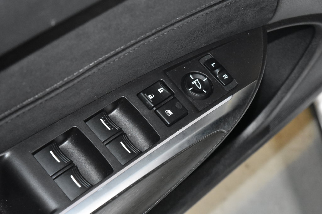 Used 2020 Acura TLX w/ Technology & A-SPEC Package FWD image 6