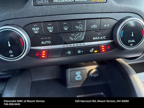 Used 2023 Ford Escape Active image 31