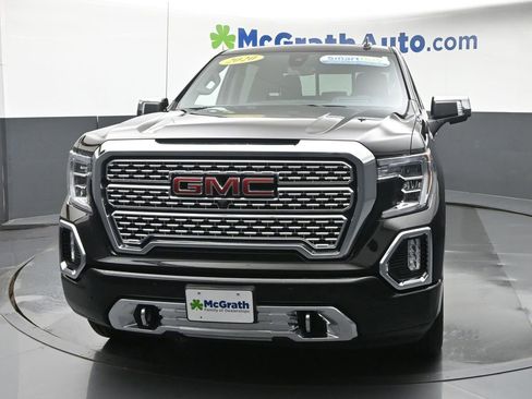 Used 2020 GMC Sierra 1500 Denali w/ Denali Ultimate Package AWD/4WD image 6