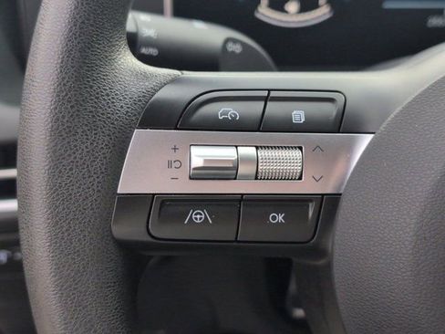 Used 2025 Hyundai Santa Cruz SEL FWD image 20