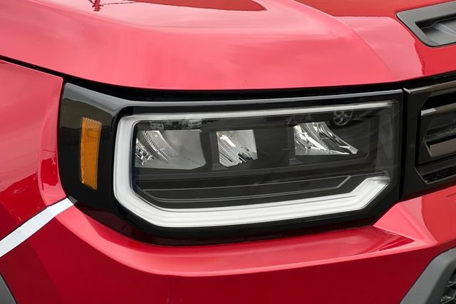 New 2026 Honda Passport TrailSport Elite image 9