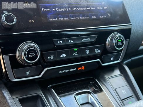 Used 2021 Honda CR-V EX image 23