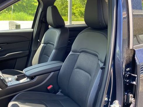 New 2026 MAZDA CX-5 Preferred AWD/4WD image 13