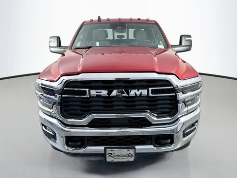 New 2027 RAM 3500 Tradesman AWD/4WD image 2