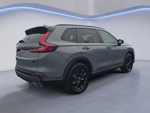 New 2026 Honda CR-V Sport-L image 6