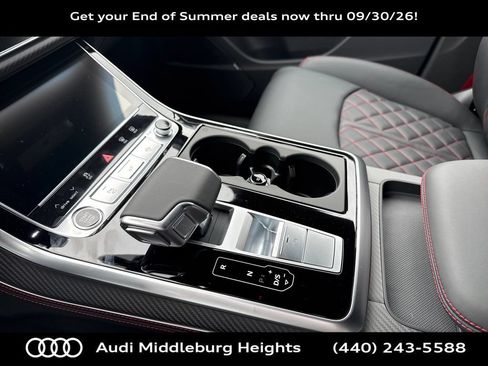 New 2026 Audi Q8 Prestige AWD/4WD image 23