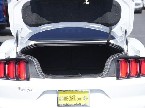 Used 2015 Ford Mustang Premium w/ Equipment Group 201A image 26