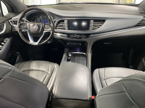 Certified 2023 Buick Enclave Essence w/ Sport Touring Edition AWD/4WD image 21