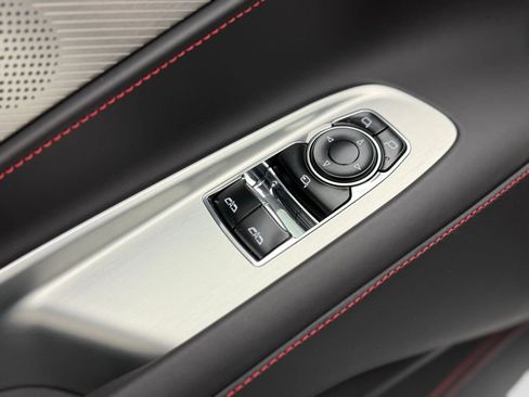 Used 2024 Chevrolet Corvette Z06 w/ Z07 Performance Package image 40
