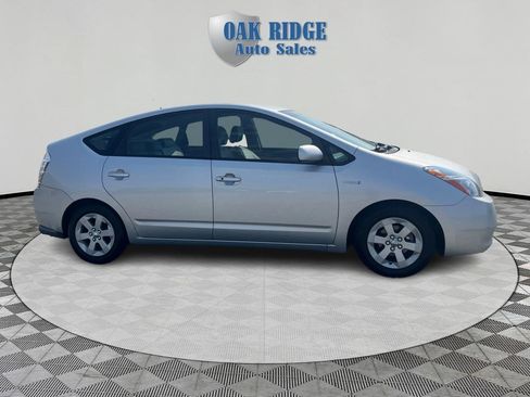 Used 2007 Toyota Prius image 4
