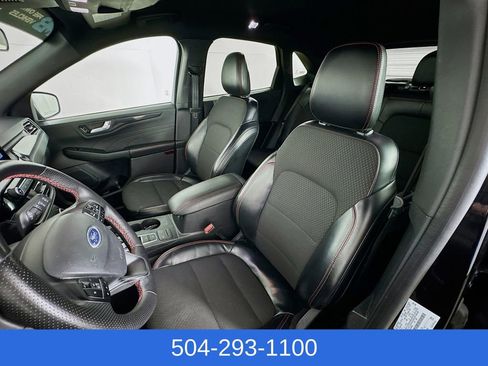 Used 2024 Ford Escape ST-Line w/ Cold Weather Package image 20