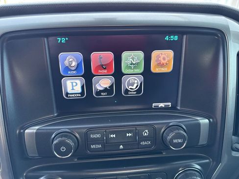 Used 2015 Chevrolet Silverado 1500 LT w/ All Star Edition image 25