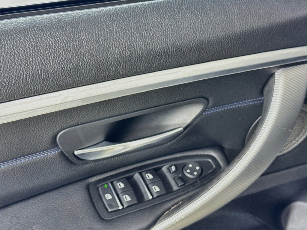 Used 2019 BMW 440i Gran Coupe w/ M Sport Package RWD image 20