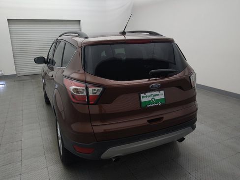 Used 2018 Ford Escape SE AWD/4WD image 6