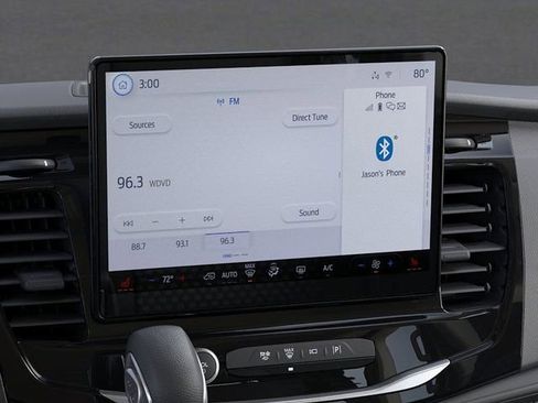 New 2026 Ford Transit 350 XLT image 14