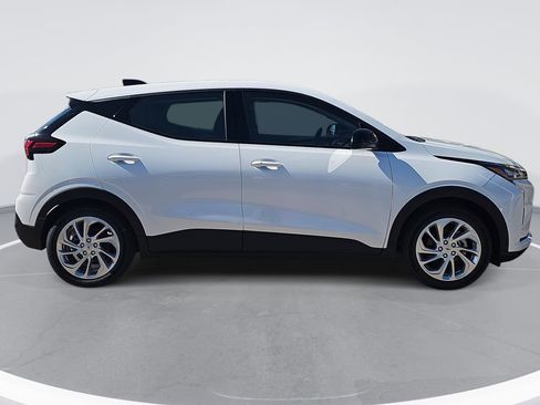 New 2027 Chevrolet Bolt LT image 2