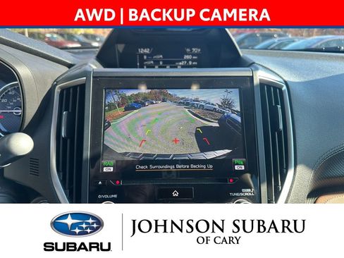 Used 2020 Subaru Forester Touring image 10