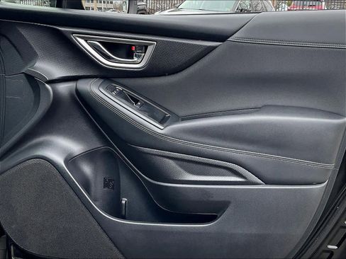 Used 2021 Subaru Forester Premium image 12