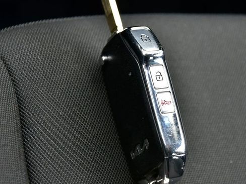 Certified 2025 Kia Sportage LX AWD/4WD image 27