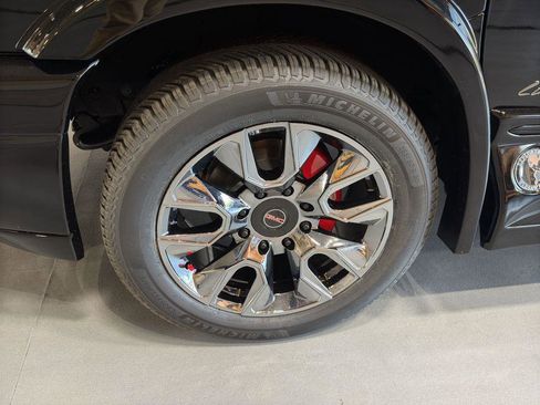 New 2025 GMC Savana 2500 image 45