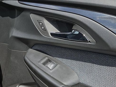 Used 2023 Chevrolet TrailBlazer LT image 25