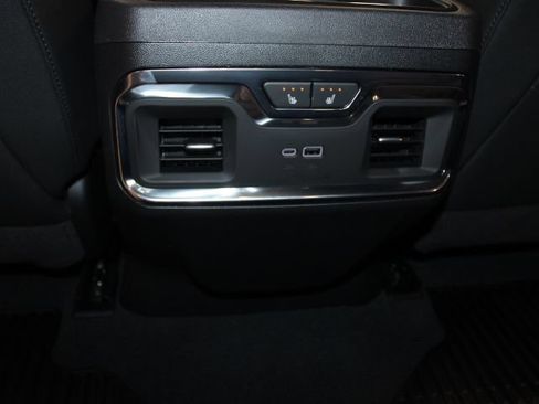 New 2026 Chevrolet Silverado 2500 LTZ w/ Trail Boss Package AWD/4WD image 23