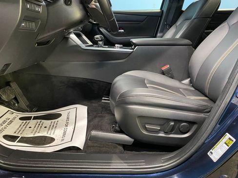 Used 2025 MAZDA CX-90 3.3 Turbo w/ Select Package image 14