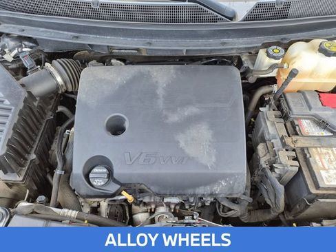 Used 2019 Chevrolet Traverse High Country AWD/4WD image 13