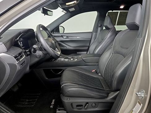 Used 2023 INFINITI QX60 Autograph w/ Cargo Package AWD/4WD image 15