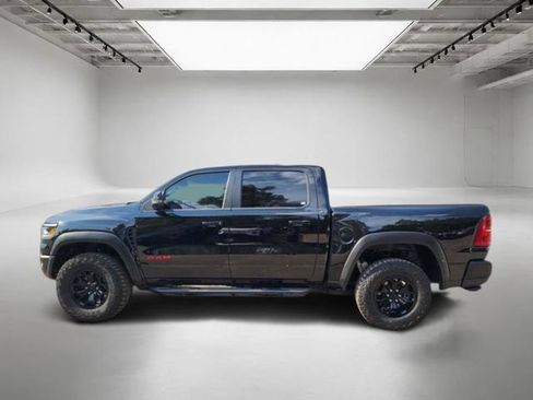 Used 2026 RAM 1500 RHO w/ Bed Utility Group AWD/4WD image 2