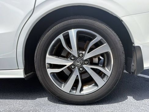 Used 2022 Honda Odyssey Touring image 37