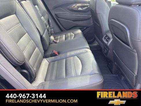 Used 2023 GMC Terrain Denali w/ Black Diamond Edition AWD/4WD image 49