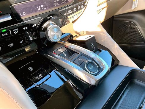 New 2026 Acura MDX w/Advance Package image 7