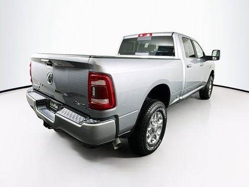Used 2024 RAM 2500 Laramie image 9